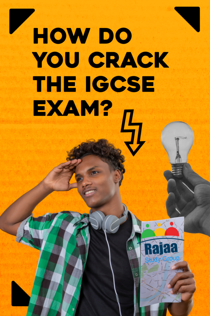 igcse crack course