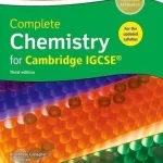 IGCSE chemistry textbook